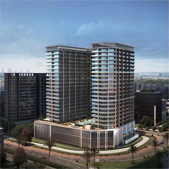 apartments in navi mumbai